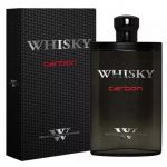 парфюм Evaflor Whisky Carbon