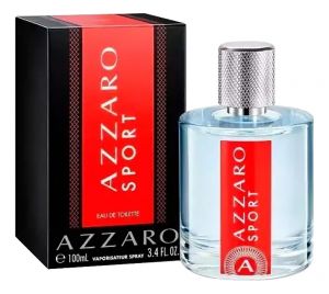 Azzaro Sport 2022