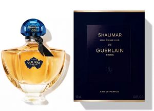 Guerlain Shalimar Millesime Iris