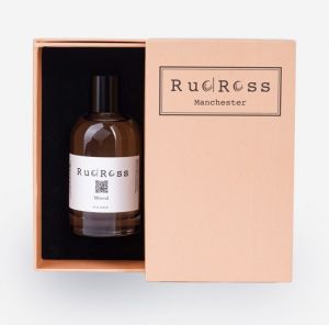 RudRoss Mineral