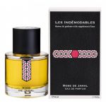 парфюм Les Indemodables Rose de Jamal