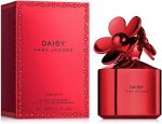 Marc Jacobs Daisy Shine Edition Red
