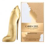 парфюм Carolina Herrera Good Girl Gold Fantasy