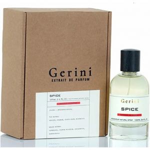 Gerini Spice