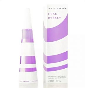 Issey Miyake L`Eau D`Issey Summer 2010