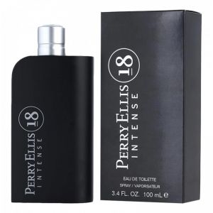 Perry Ellis 18 Intense