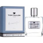 парфюм Tom Tailor Be Mindful Man