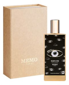 Memo Marfa Oud