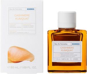 Korres Cashmere Kumquat