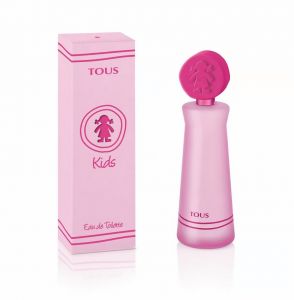 Tous Kids Girl