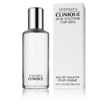 Clinique Chemistry Skin Cologne