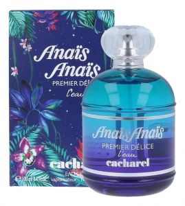 Cacharel Anais Anais Premier Delice L`Eau 2016