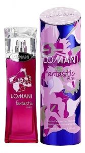 Lomani Fantastic