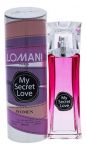 парфюм Lomani My Secret Love