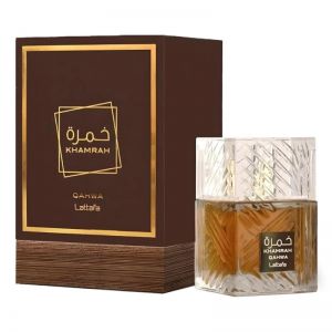 Lattafa Perfumes Khamrah Qahwa