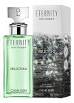 Calvin Klein Eternity For Women Reflections