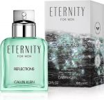 парфюм Calvin Klein Eternity For Men Reflections