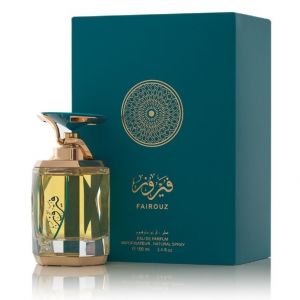 Arabian Oud Fairouz