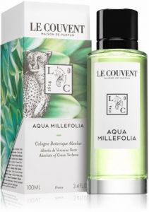 Le Couvent Maison De Parfum Aqua Millefolia