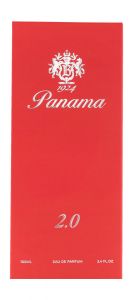 Panama 1924 Panama 2.0