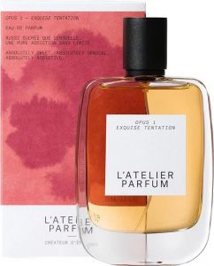 L'Atelier Parfum Exquise Tentation