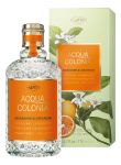 Maurer & Wirtz 4711 Acqua Colonia Mandarine & Cardamom