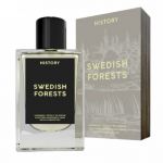 парфюм History Parfums Swedish Forests