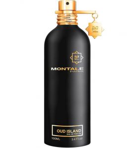 Montale Oud Island