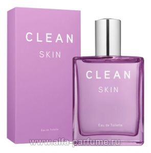 Clean Clean Skin Eau De Toilette