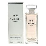 парфюм Chanel № 5 Elixir Sensuel