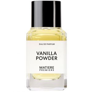 Matiere Premiere Vanilla Powder