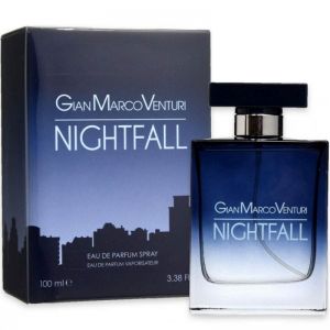 Gian Marco Venturi Nightfall