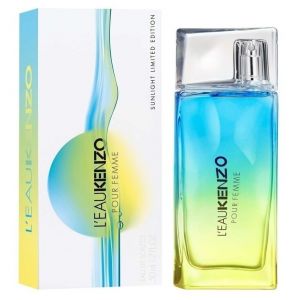 Kenzo L'Eau Pour Femme Sunlight