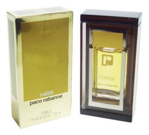 Paco Rabanne Metal