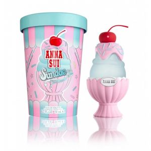 Anna Sui Pretty Pink