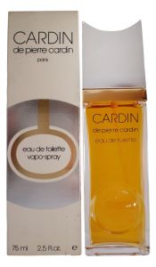 Pierre Cardin Cardin