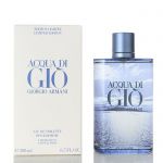 Giorgio Armani Acqua Di Gio Blue Edition Pour Homme