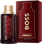 Hugo Boss The Scent Elixir For Him