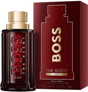 Hugo Boss The Scent Elixir For Him