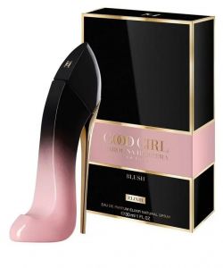 Carolina Herrera Good Girl Blush Elixir