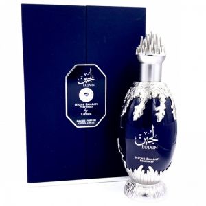 Lattafa Perfumes Niche Emarati Lujain