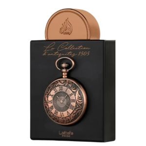 Lattafa Perfumes Pride La Collection D'Antiquites 1505