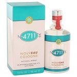 парфюм Maurer & Wirtz 4711 Nouveau Cologne