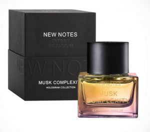 New Notes Musk Complexity