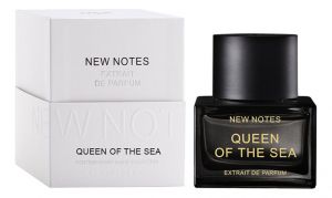 New Notes Queen Of The Sea