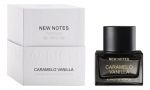 парфюм New Notes Caramelo Vanilla