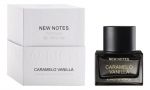 New Notes Caramelo Vanilla