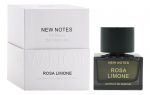 парфюм New Notes Rosa Limone