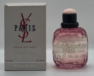 Yves Saint Laurent Paris Roses Des Bois