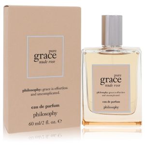 Philosophy Pure Grace Nude Rose